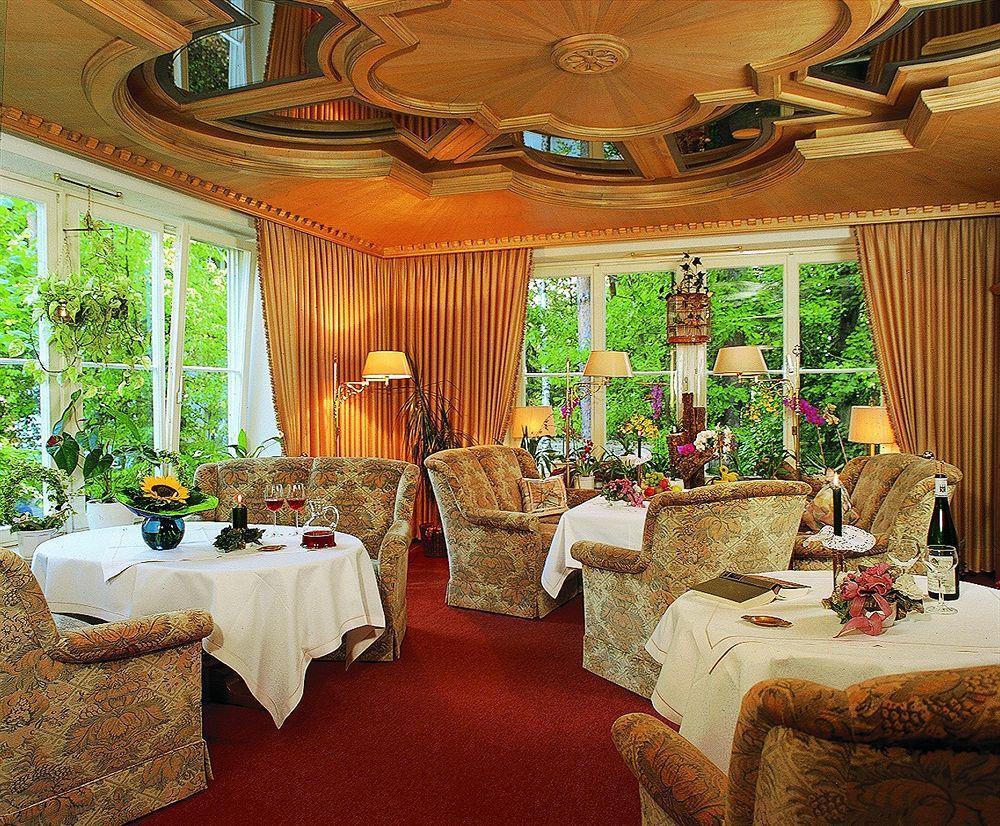 Boutiquehotel Das Haus Am Walde 바트베벤슨 외부 사진